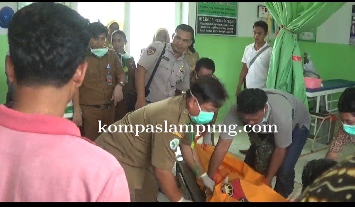 Tiyuh Bangun Jaya Di Gegerkan Ibu Rumah Tangga Diperkosa Dan Dibunuh Teman Suami Sendiri